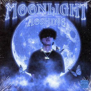 lil milk《Moonlight》[FLAC/MP3-320K]