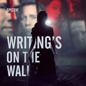 张靓颖《Writing\’s On The Wall》[FLAC/MP3-320K]