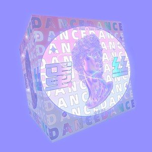 赵晨唏《蛋丝DANCE》[FLAC/MP3-320K]