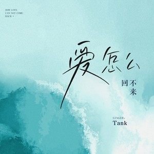 Tank《爱怎么回不来》[FLAC/MP3-320K]
