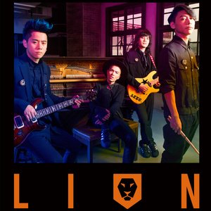 狮子LION《最后的请求》[FLAC/MP3-320K]