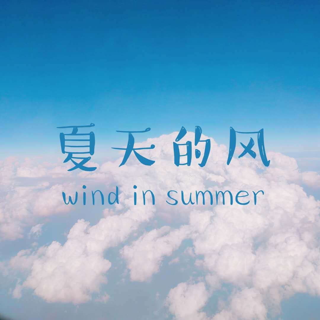 赵方婧《夏天的风》[FLAC/MP3-320K]