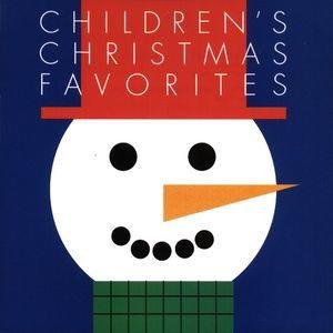Children\’s Christmas Favorites《Jingle Bells》[MP3-320K/5.5M]