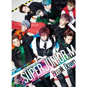 Super Junior-M《Break Down》[FLAC/MP3-320K]