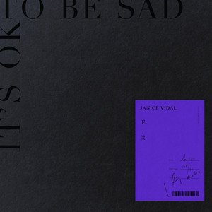 卫兰《It\’s OK To Be Sad》[FLAC/MP3-320K]