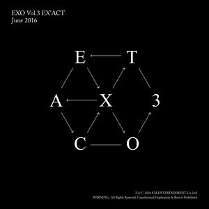 EXO《Heaven (Chinese Ver.)》[FLAC/MP3-320K]