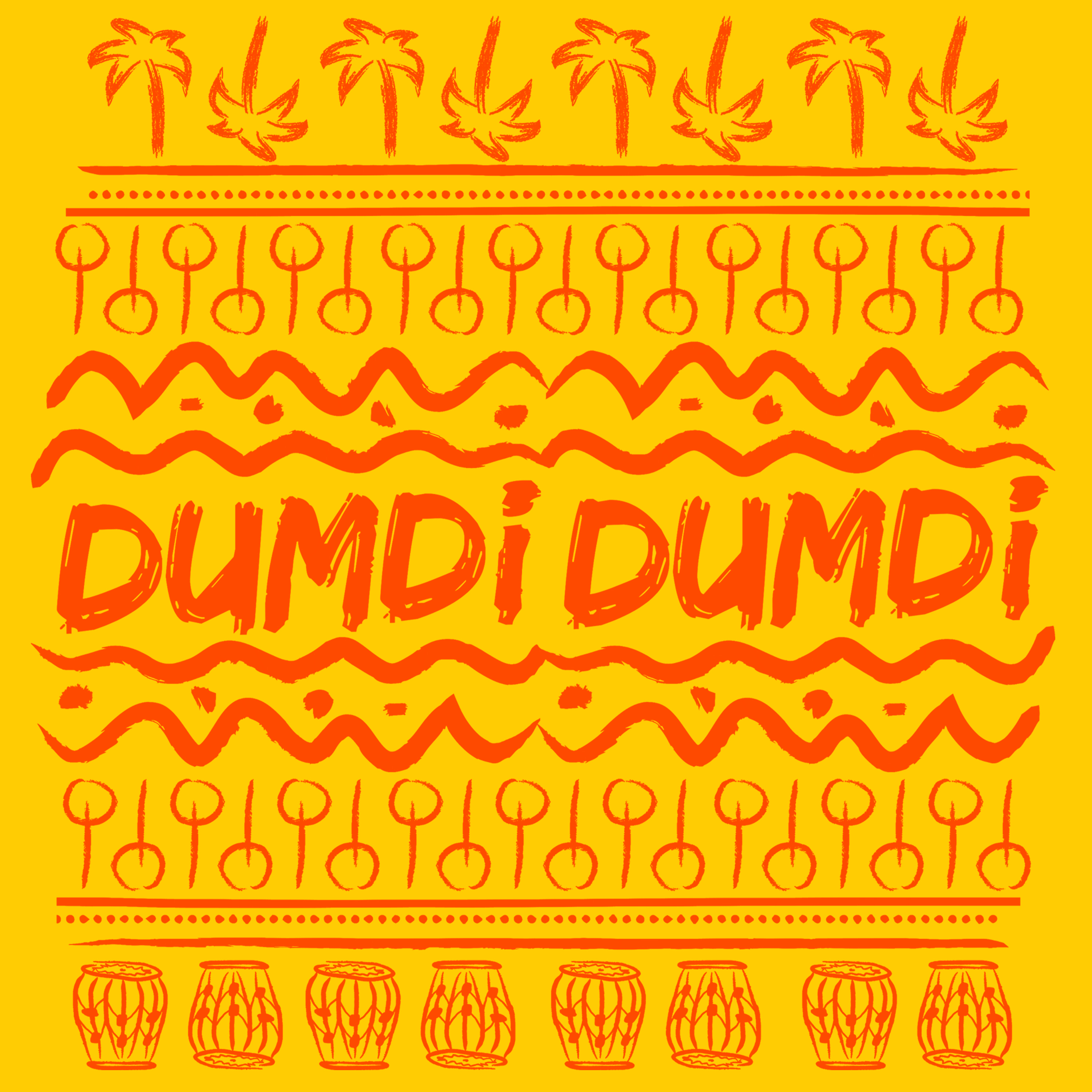 (G)I-DLE《DUMDi DUMDi (Chinese Ver.)》[FLAC/MP3-320K]