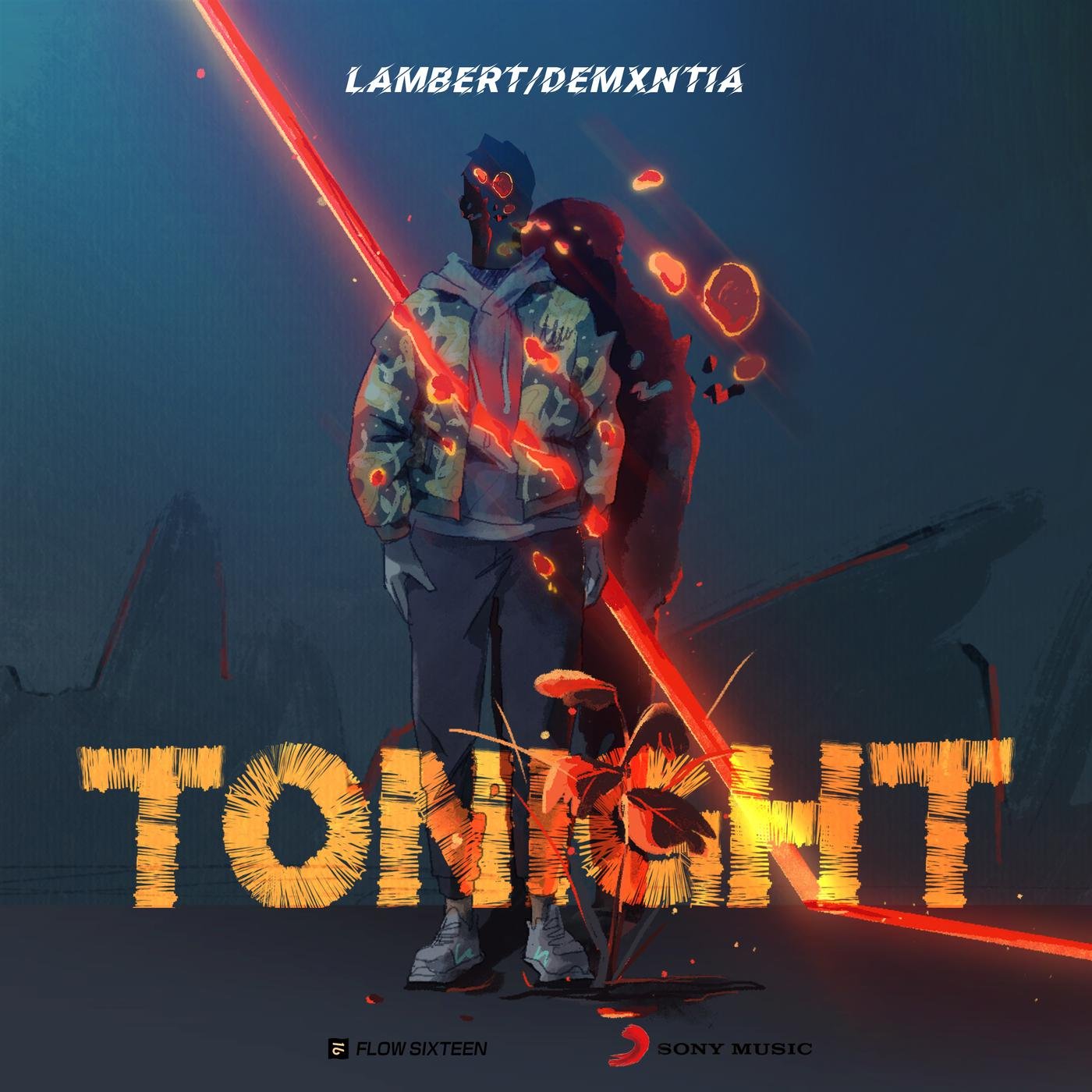 Lambert/Demxntia《Tonight》[MP3-320K/8.3M]