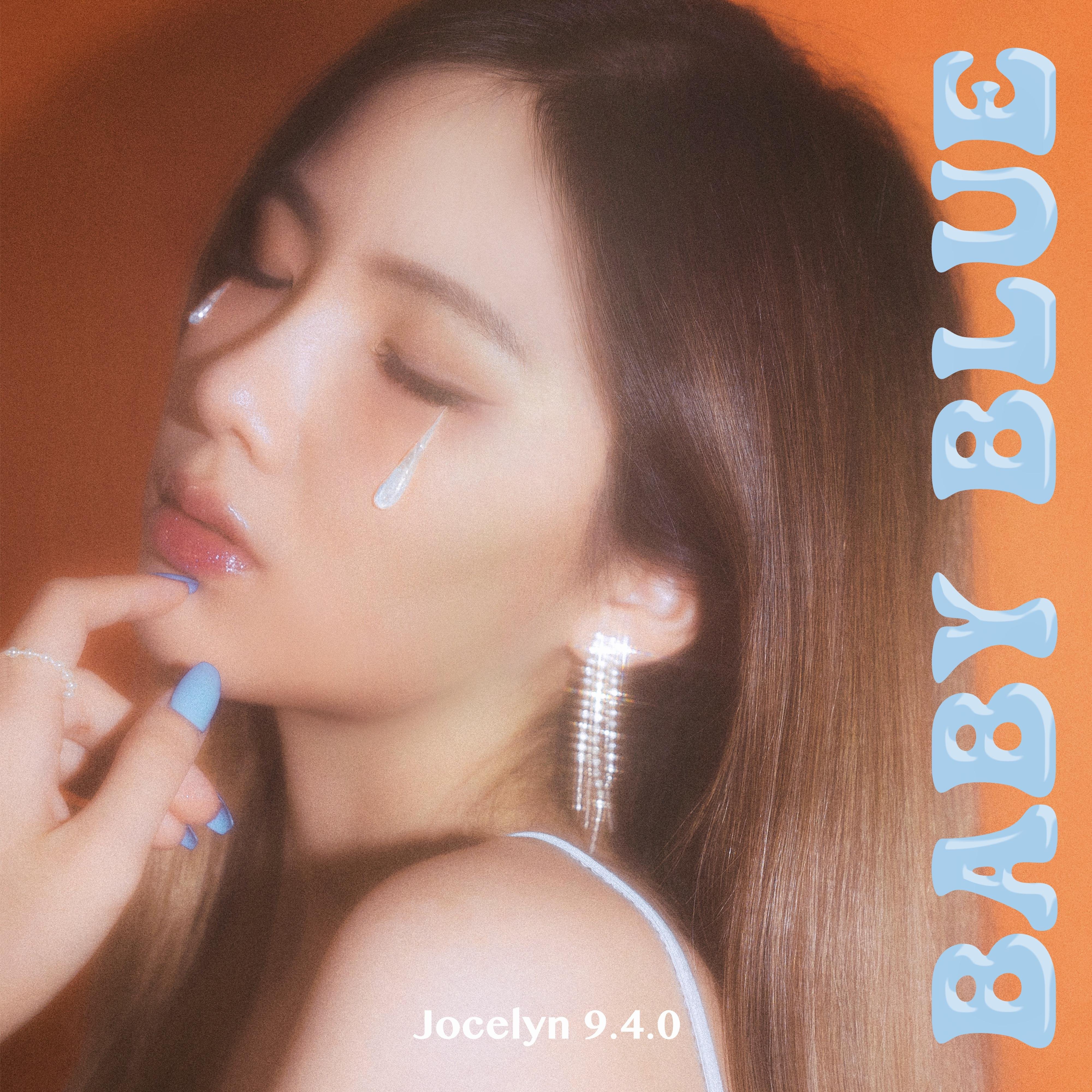 Jocelyn 9.4.0《Baby Blue》[FLAC/MP3-320K]