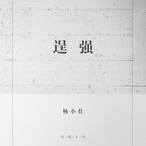杨小壮《逞强 (新版)》[FLAC/MP3-320K]