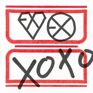 EXO《蝴蝶少女》[FLAC/MP3-320K]