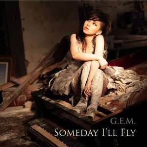 G.E.M. 邓紫棋《Someday I\’ll Fly》[FLAC/MP3-320K]