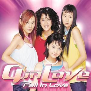 4 In Love《Fall in Love》[FLAC/MP3-320K]