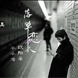 小小浩/欧阳朵《落单恋人》[FLAC/MP3-320K]