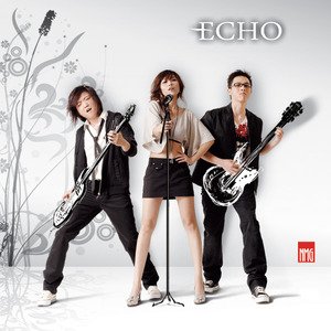 Echo《Echo》[MP3-320K/10.5M]