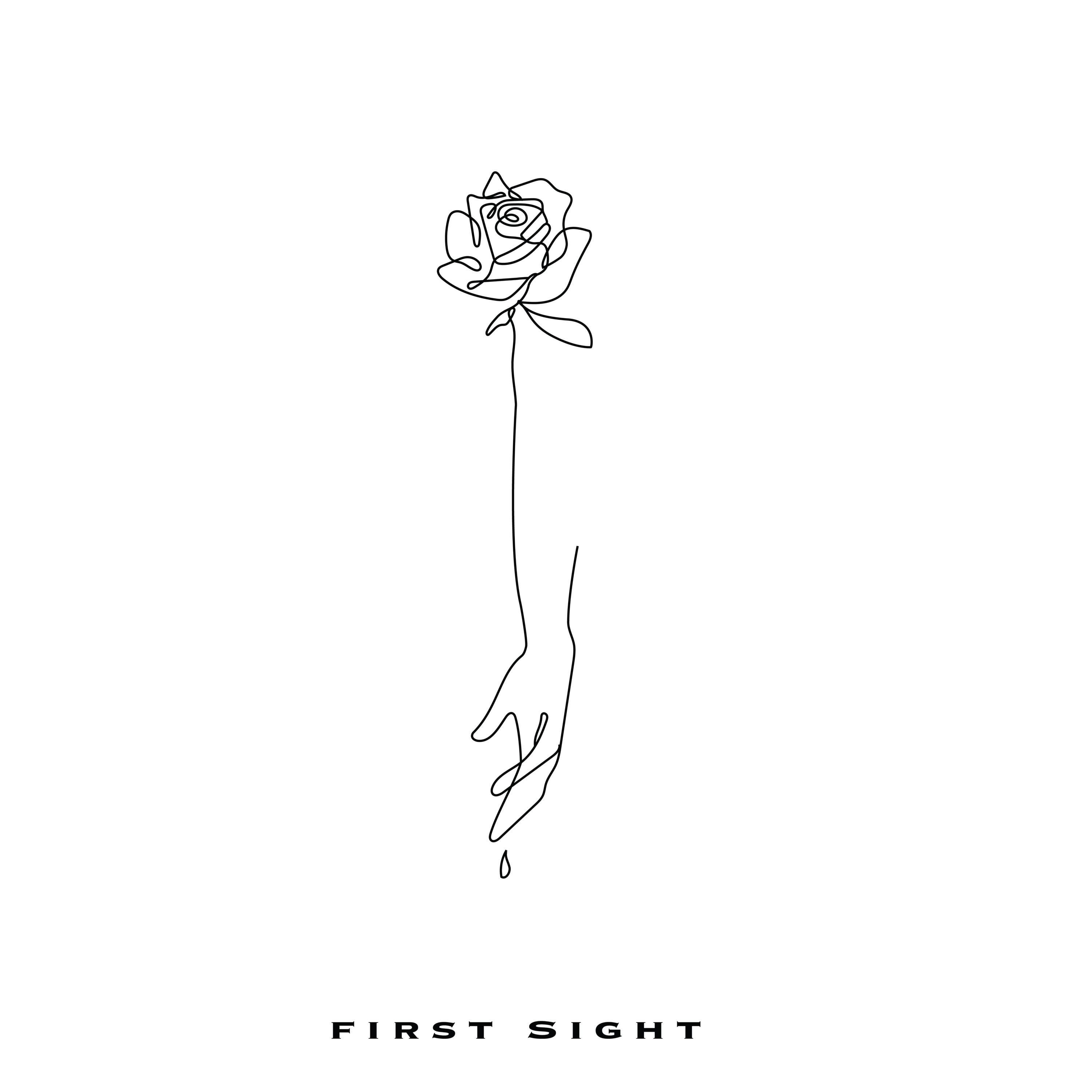 王子异《First Sight》[FLAC/MP3-320K]