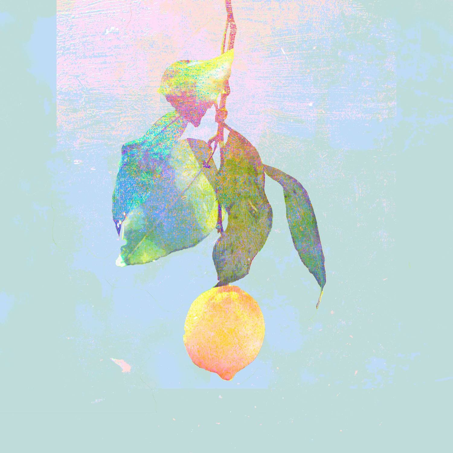 米津玄師《Lemon》 [FLAC/MP3-320kbps]