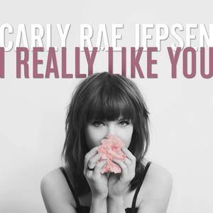 Carly Rae Jepsen《I Really Like You》[FLAC/MP3-320K]