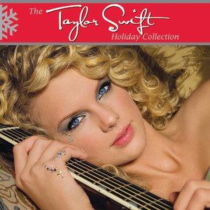 Taylor Swift《Last Christmas》[FLAC/MP3-320K]