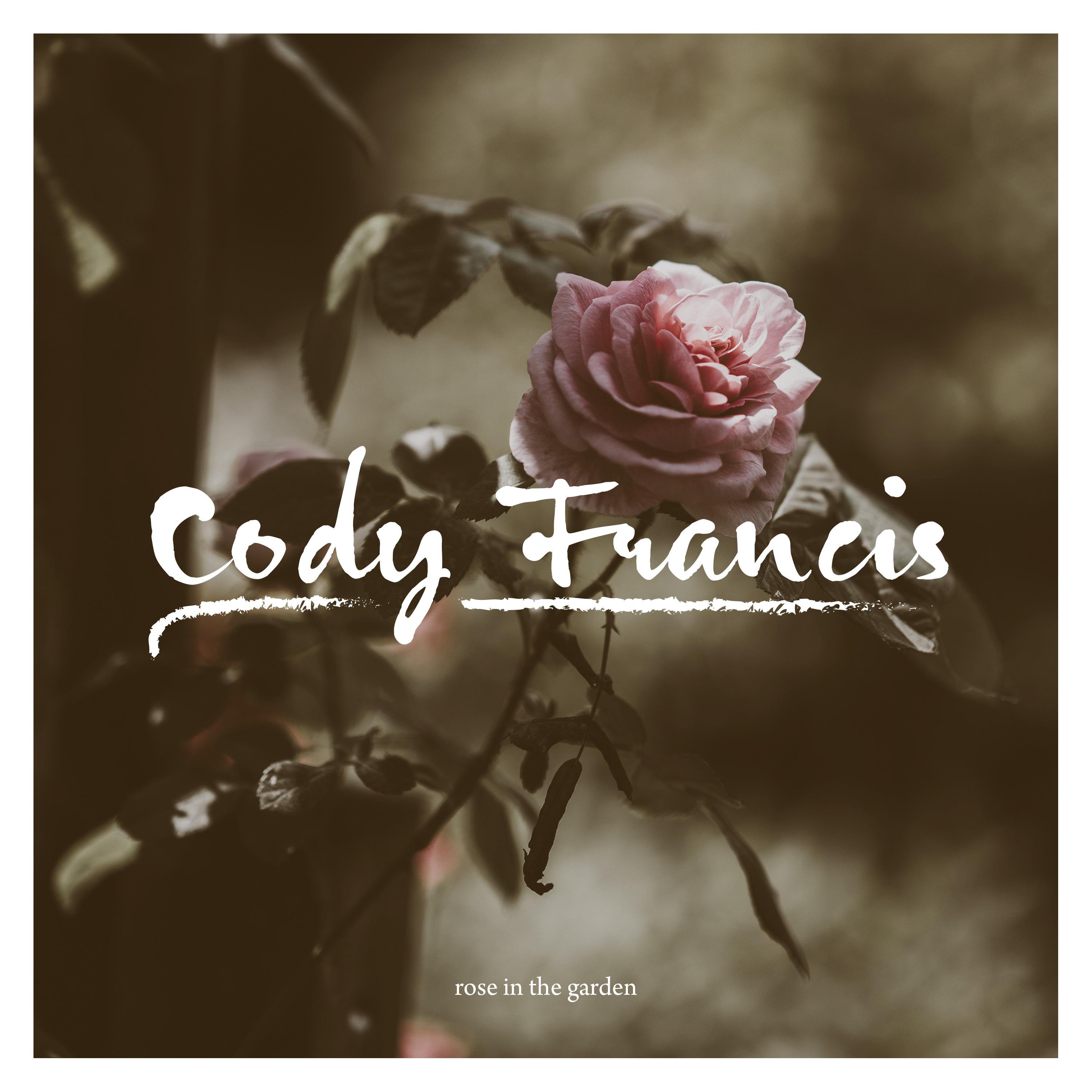 Cody Francis《Honey Take My Hand》[FLAC/MP3-320K]