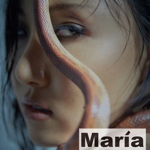 华莎《마리아(Maria)》[FLAC/MP3-320K]