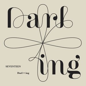SEVENTEEN《Darl+ing》[FLAC/MP3-320K]