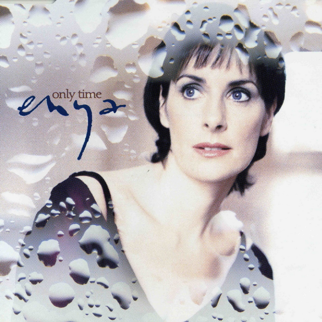 Enya《Only Time》[FLAC/MP3-320K]