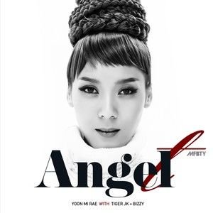 尹美莱/Tiger JK/비지《Angel》[FLAC/MP3-320K]