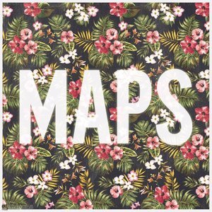 Maroon 5/Big Sean《Maps》[FLAC/MP3-320K]