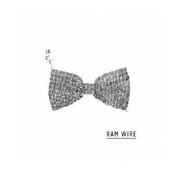 RAM WIRE《歩み》[FLAC/MP3-320K]