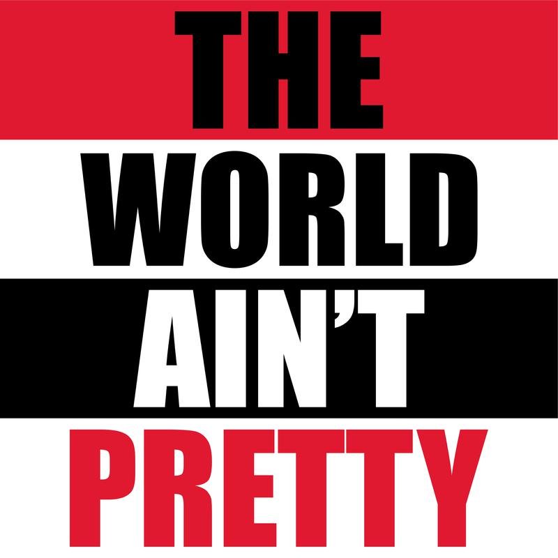 Sophie Zelmani《The World Ain\’t Pretty》[MP3-320K/11M]