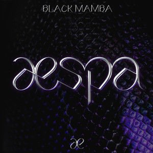 aespa《Black Mamba》[FLAC/MP3-320K]