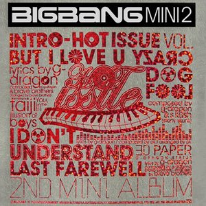 BIGBANG《Last Farewell / 最后的问候》[FLAC/MP3-320K]