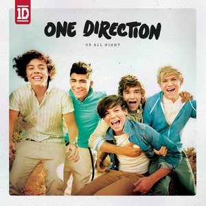 One Direction《What Makes You Beautiful》[FLAC/MP3-320K]