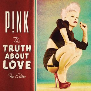 P!NK《Try》[FLAC/MP3-320K]