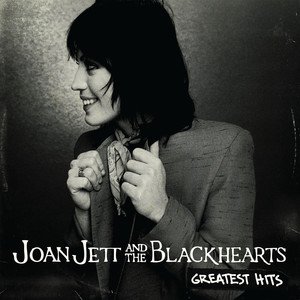 Joan Jett / The Blackhearts《I Hate Myself For Loving You》[FLAC/MP3-320K]