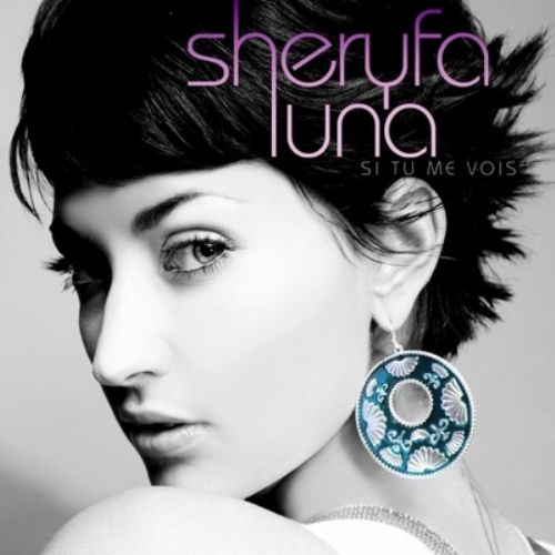 Sheryfa Luna《Tu Me Manques》[MP3-320K/9.1M]