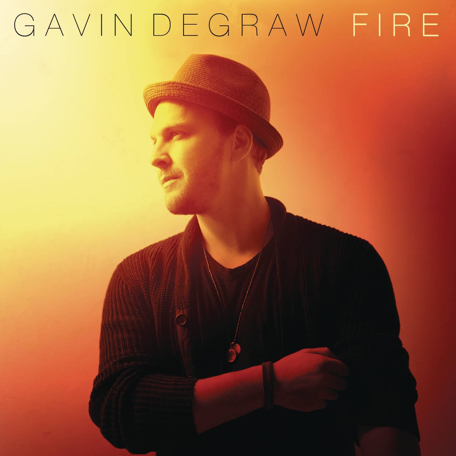 Gavin DeGraw《Fire》[FLAC/MP3-320K]