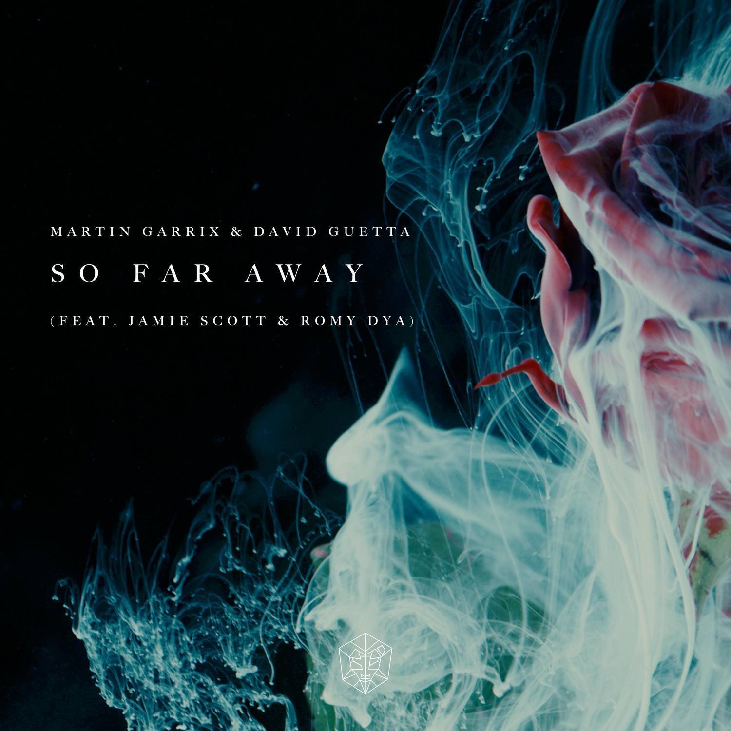 Martin Garrix/David Guetta/..《So Far Away》[FLAC/MP3-320K]