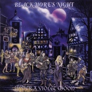 Blackmore\’s night《Under A Violet Moon》[FLAC/MP3-320K]