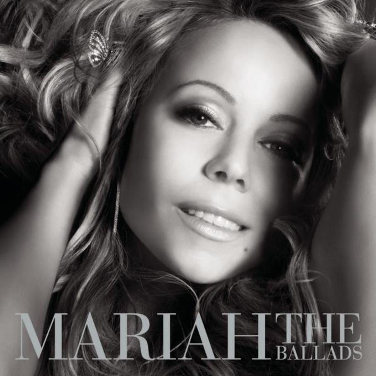 Whitney Houston/Mariah Carey《When You Believe》[FLAC/MP3-320K]