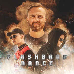 The Verkkars/n0thing《Flashbang dance》[MP3-320K/6.3M]