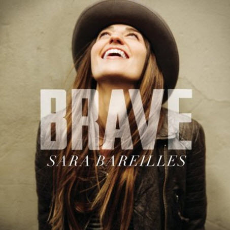 Sara Bareilles《Brave》[FLAC/MP3-320K]