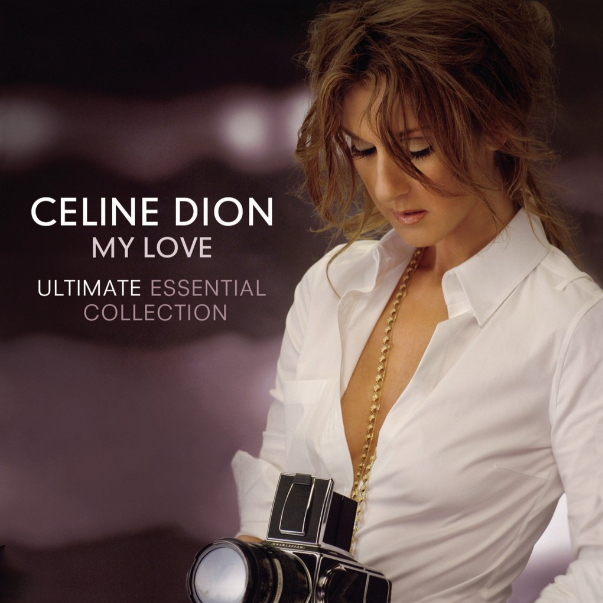 Celing Dion《My Heart Will Go on / 我心永恒》[FLAC/MP3-320K]