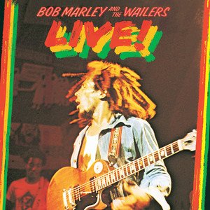 Bob Marley《No Woman, No Cry (Live)》[FLAC/MP3-320K]