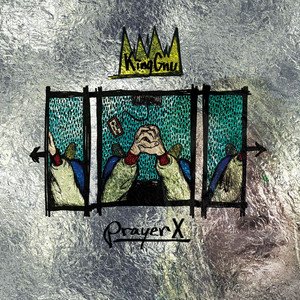 King Gnu《Prayer X》[FLAC/MP3-320K]