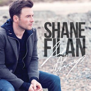 Shane Filan《Beautiful In White》[FLAC/MP3-320K]