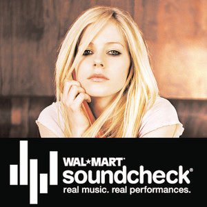 Avril Lavigne《Girlfriend》[FLAC/MP3-320K]