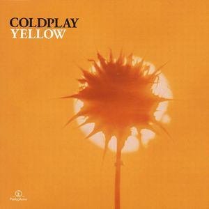 Coldplay《Yellow》[FLAC/MP3-320K]