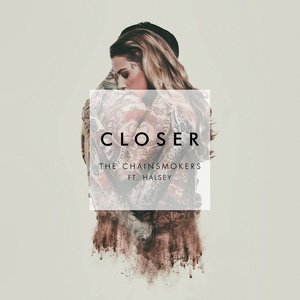 Halsey/The Chainsmokers《Closer》[FLAC/MP3-320K]